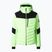 Herren-Skijacke BOGNER FIRE+ICE Radek vibrant lime
