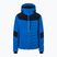 Herren-Skijacke BOGNER FIRE+ICE Radek lapis blue