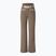 Damen Skihose BOGNER FIRE+ICE Zula2 walnut