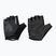 Damen-Fahrradhandschuhe ZIENER Cleni-Z Lady black