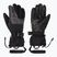 Herren Skihandschuhe Ziener Ghalion Aquashield Glove magnet