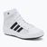 Boxschuhe adidas Havoc footwear white/ core black