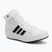 Kinder-Boxschuhe adidas Havoc white/black
