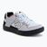 Damen-Plattform-Fahrradschuhe adidas FIVE TEN Freerider crystal sky/off white/core black