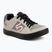 Herren-Platform-Fahrradschuhe adidas FIVE TEN Freerider grey three/ftwr white/wonder alumina