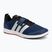 Gewichtheber-Schuhe adidas The Total 2 blue