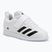 Gewichtheber-Schuhe adidas Powerlift 5 white