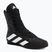 Boxschuhe adidas Box Hog 4 black/white