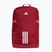 Rucksack adidas TIRO 27,92 l team power red/white