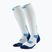 CEP Run Tall 5.0 Damen Kompressionssocken eis/blau