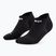 CEP Damen Kompressionssocken Run No Show 5.0 schwarz