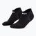 CEP Herren Kompressionssocken Run No Show 5.0 schwarz