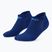 CEP Herren Kompressionssocken Run No Show 5.0 dunkelblau