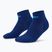 CEP Herren Kompressionssocken Run Low Cut 5.0 dunkelblau