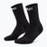 CEP Herren Kompressionssocken Run Mid Cut 5.0 schwarz