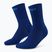 CEP Herren Kompressionssocken Run Mid Cut 5.0 dunkelblau