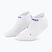 Damensocken CEP Ultralight No Show 4.0 white