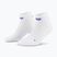 Damensocken CEP Ultralight Low Cut 4.0 white