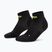 Damensocken CEP Ultralight Low Cut 4.0 black