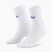 Damensocken CEP Ultralight Mid Cut 4.0 white