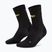 Damensocken CEP Ultralight Mid Cut 4.0 black/grey