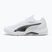 Schuhe PUMA Solarflash III puma white/puma black