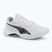 PUMA Schuhe Solarflash III puma white/puma black