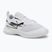 Kinder-Hallenschuhe PUMA Varion II Jr puma white/puma black
