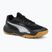 Schuhe PUMA Solarflash III puma black/cool light grayyellow