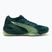 Handballschuhe PUMA Eliminate NITRO SQD 4 green