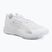 Handballschuhe PUMA Accelerate Pro 4 puma white/puma silver