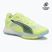 Laufschuhe PUMA Accelerate NITRO SQD 4 puma fizzy light/green terrain/puma white/puma silver