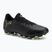 Fußballschuhe Herren PUMA Future 8 Play FG/AG puma black/fizzy light/green terrain