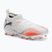 Fußballschuhe Kinder PUMA Future 8 Match FG/AG Jr puma white/puma black/glowing red