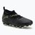 Fußballschuhe Kinder PUMA Future 8 Match FG/AG Jr puma black/fizzy light/green terrain