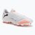 Fußballschuhe Herren PUMA Future 8 Play FG/AG puma white/puma black/glowing red