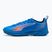 PUMA Ultra 6 Play TT Jr Kinder Fußballschuhe ultra blau/puma weiß/glühend rot