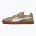 Schuhe PUMA Club II Era ice coffee/puma white