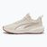 Laufschuhe Damen PUMA Skyrocket Lite Trail alpine snow/puma gold