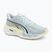 Damen Laufschuhe Puma Velocity Nitro 4 Meer Glas / Gold Mond