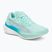 Damen-Laufschuhe PUMA Deviate Nitro 3 mint melt/speed blue