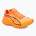 Damen-Laufschuhe PUMA Deviate Nitro Elite 3 Heat Fire/Puma Black