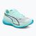 Herren-Laufschuhe PUMA Deviate Nitro Elite 3 mint melt/speed blue