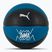 PUMA teamJAWS Basketball electro royal/puma schwarz Größe 7