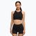Sport-BH PUMA x HYROX Shapeluxe High Neck schwarz