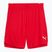 Herren-Basketball-Shorts PUMA teamJAWS Starter für alle Zeit rot