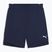 Herren-Basketball-Shorts PUMA teamJAWS Starter puma navy