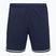Basketballshorts Herren PUMA Hoops Team Game puma navy
