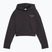 Damenpullover Puma Hyrox World Cropped Hoodie black/white