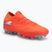 Fußballschuhe PUMA Future 9 Fusion FG/AG glowing red/puma white/puma black/puma silver